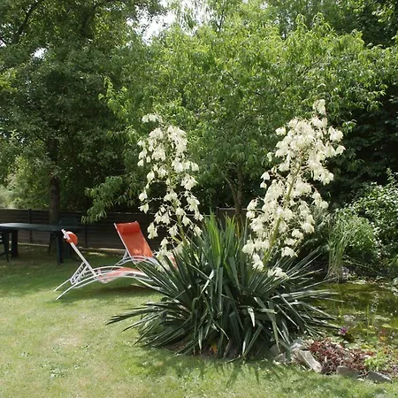 Bed & Breakfast La Parquerie