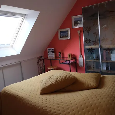 Bed & Breakfast La Parquerie