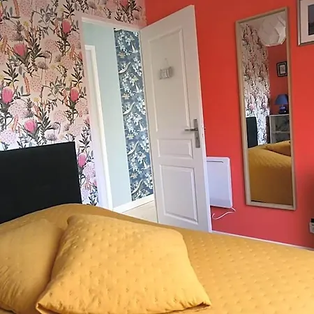 La Parquerie Frühstückspension *