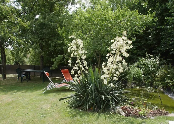 Panzió La Parquerie