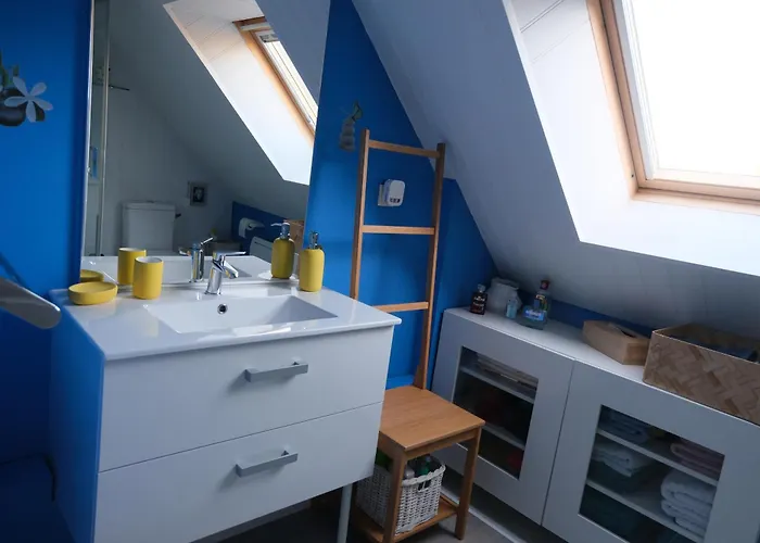 La Parquerie Panzió