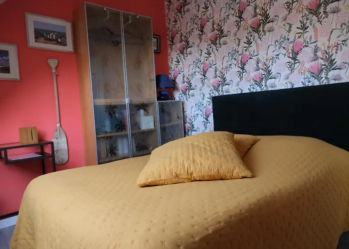 La Parquerie Panzió *